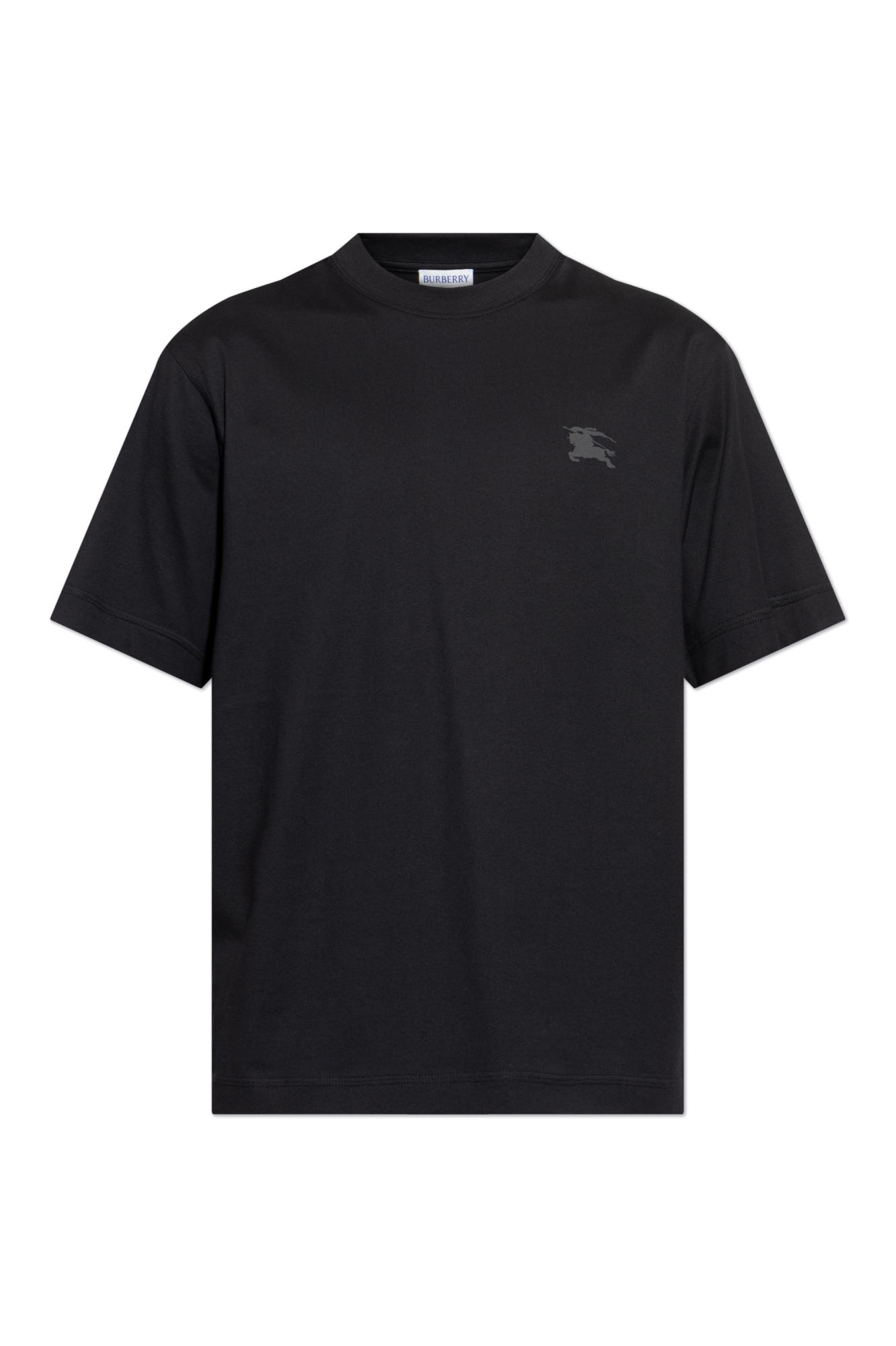 Burberry T-shirt with printed logo | Men's Clothing | Vitkac Burberry T-shirt with printed logo | Men's Clothing | Vitkac